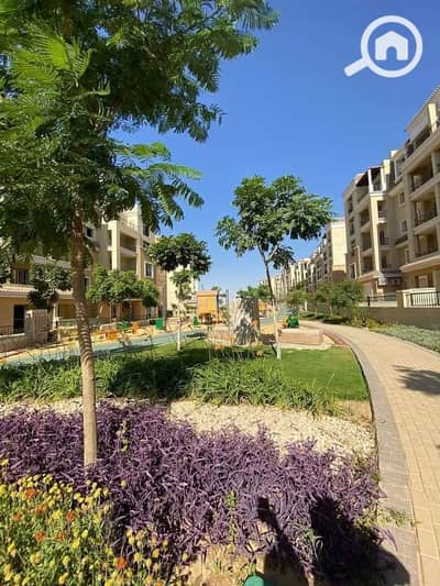 2 Bedroom Apartment for Sale in New Cairo, Cairo - WhatsApp Image 2023-11-10 at 5.53. 21 PM. jpeg