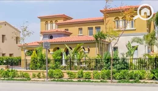 3 Bedroom Villa for Sale in New Cairo, Cairo - WhatsApp Image 2024-09-11 at 6.05. 54 PM (1). jpeg