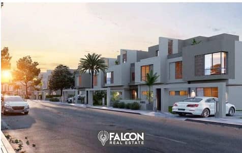 3 Bedroom Townhouse for Sale in Sheikh Zayed, Giza - Screenshot 2024-09-12 124111. png