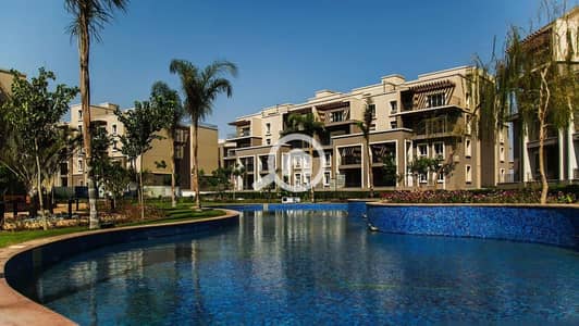 2 Bedroom Flat for Sale in 6th of October, Giza - 564cbdd4-8dad-4168-943e-db00a4ca0fd0. jpg