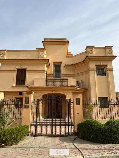 5 Bedroom Villa for Sale in 6th of October, Giza - WhatsApp Image 2024-08-25 at 3.23. 56 PM. jpeg