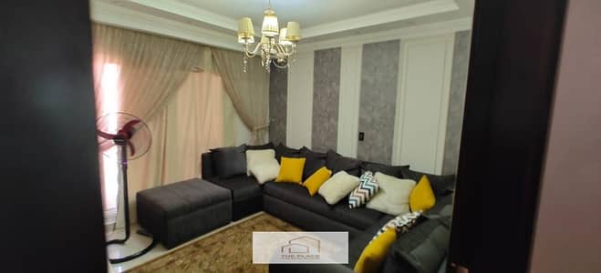 3 Bedroom Apartment for Sale in Sheikh Zayed, Giza - WhatsApp Image 2024-08-27 at 5.56. 54 PM (2). jpeg