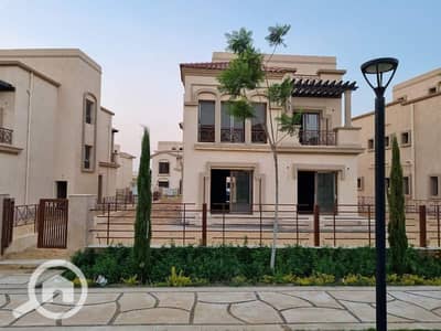 5 Bedroom Villa for Sale in Madinaty, Cairo - FB_IMG_1725742454340. jpg