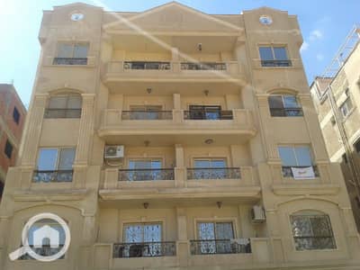 3 Bedroom Flat for Sale in New Cairo, Cairo - c048a629-f92c-4158-9f66-c61473294431. jpg