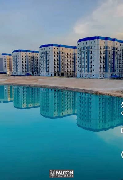 2 Bedroom Apartment for Sale in North Coast, Matruh - 863caa19-f7f2-49a9-81b9-5f323642c2eb. jpg