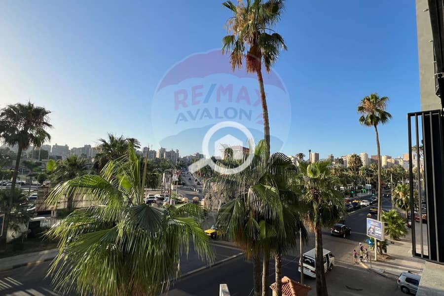 Apartment in Sporting 5 bedrooms 15000000 EGP - 201934805