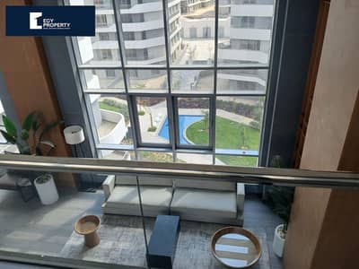 2 Bedroom Flat for Sale in Mostakbal City, Cairo - 31e9cd28-21bc-4414-83ed-99f434856fa1. jpg