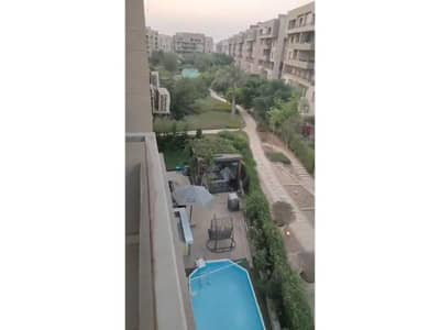 3 Bedroom Flat for Rent in New Cairo, Cairo - 79e3516e-07c7-4395-98ba-53d27f019046. jpg