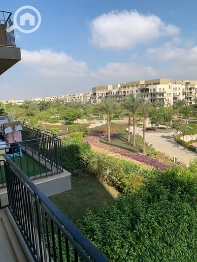 2 Bedroom Flat for Rent in New Cairo, Cairo - WhatsApp Image 2024-08-26 at 11.45. 57 AM (1). jpeg