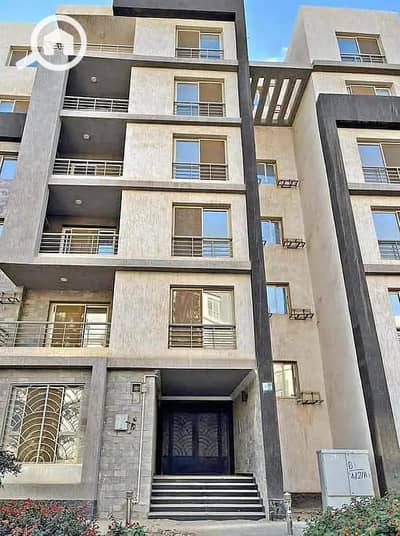 2 Bedroom Apartment for Sale in 6th of October, Giza - IMG-20240912-WA0084. jpg