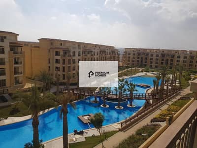 2 Bedroom Flat for Sale in New Cairo, Cairo - WhatsApp Image 2024-09-04 at 1.37. 23 PM (2). jpg