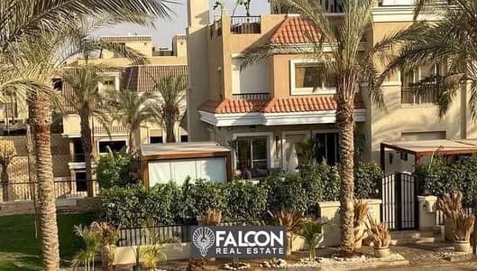 4 Bedroom Villa for Sale in Mostakbal City, Cairo - WhatsApp Image 2024-07-12 at 4.49. 45 AM. jpeg