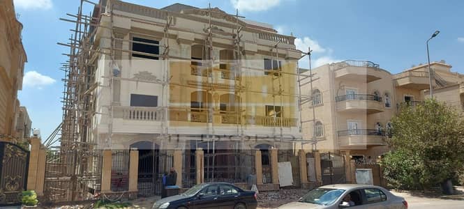 3 Bedroom Flat for Sale in New Cairo, Cairo - WhatsApp Image 2024-09-12 at 1.37. 47 PM (2). jpeg