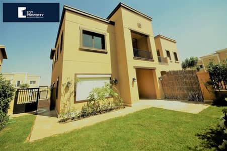 3 Bedroom Twin House for Sale in New Cairo, Cairo - 3غ. jpg