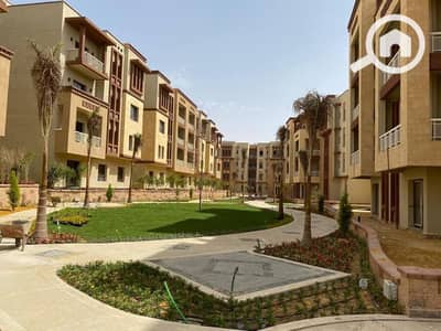 3 Bedroom Apartment for Sale in Sheikh Zayed, Giza - 2020-08-16 (2). jpg