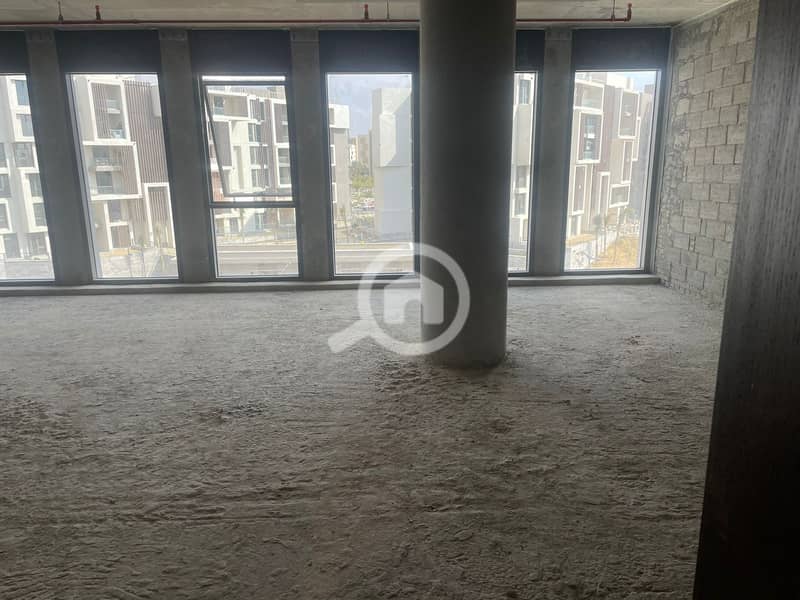 108,000EGP/monthly office for Rent New Cairo El Tagamoa, Cairo 12 images ID197069693