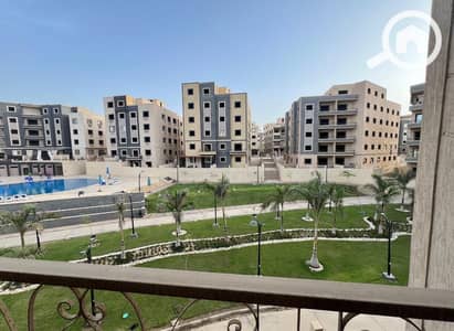 3 Bedroom Flat for Sale in New Cairo, Cairo - IMG-20240716-WA0124. jpg