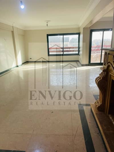 4 Bedroom Flat for Sale in Nasr City, Cairo - WhatsApp Image 2024-04-29 at 3.25. 12 PM (1). jpeg