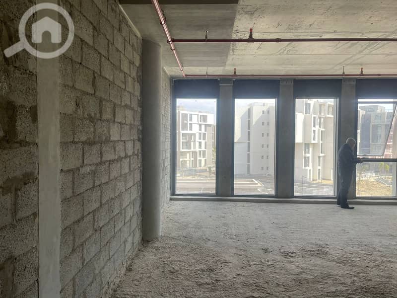 108,000EGP/monthly office for Rent New Cairo El Tagamoa, Cairo 12 images ID197069693
