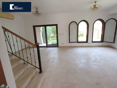 3 Bedroom Twin House for Rent in New Cairo, Cairo - 7. jpg