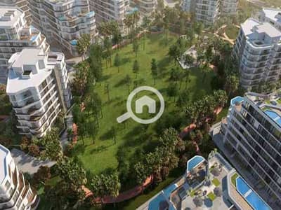 2 Bedroom Flat for Sale in Mostakbal City, Cairo - General-12-Bloomfields-Apt-Mostakbel-City-New-Cairo. jpg