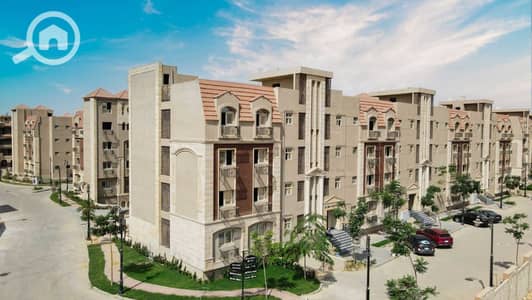 3 Bedroom Flat for Sale in New Cairo, Cairo - 7cb200a6-e5c9-40dd-8130-b2c22f49f128. jpg