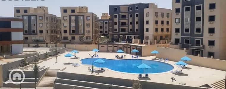 3 Bedroom Apartment for Sale in New Cairo, Cairo - WhatsApp Image 2024-09-12 at 3.09. 24 PM (3). jpeg