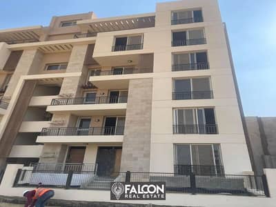 4 Bedroom Apartment for Sale in New Cairo, Cairo - 1435764a-5dce-48ee-b28e-9fee6988c3c8. jpg