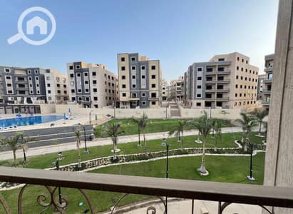 2 Bedroom Flat for Sale in New Cairo, Cairo - IMG-20240716-WA0124. jpg