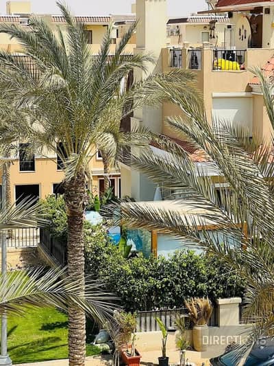 5 Bedroom Villa for Sale in Mostakbal City, Cairo - 3c41a240-34de-4735-9a0e-045a477d5f29. jpg