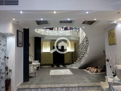 4 Bedroom Villa for Rent in New Cairo, Cairo - WhatsApp Image 2024-09-05 at 11.20. 16 AM. jpeg