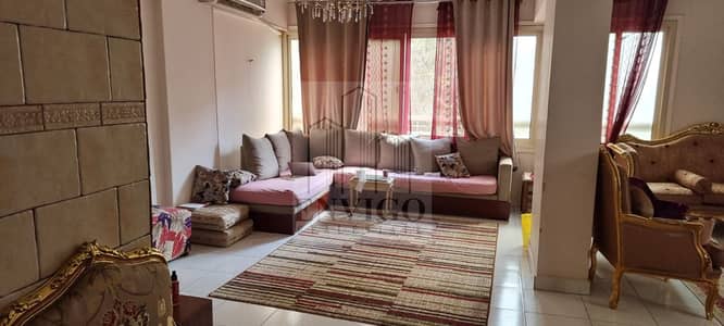 3 Bedroom Apartment for Sale in Nasr City, Cairo - WhatsApp Image 2021-09-25 at 1.38. 09 PM (1). jpeg