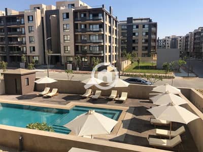 2 Bedroom Apartment for Sale in New Cairo, Cairo - WhatsApp Image 2024-08-12 at 2.16. 31 PM. jpeg