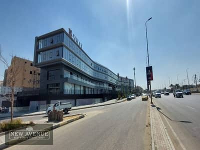 Retail for Rent in New Cairo, Cairo - IMG-20240820-WA0016. jpg