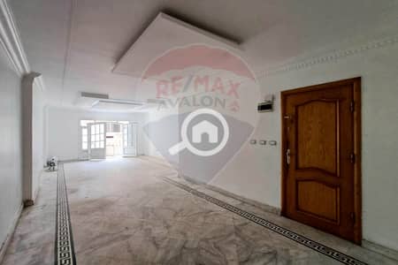 3 Bedroom Flat for Sale in Glim, Alexandria - Apartment for sale 206 m Gleem (beside Jewelry Palace)