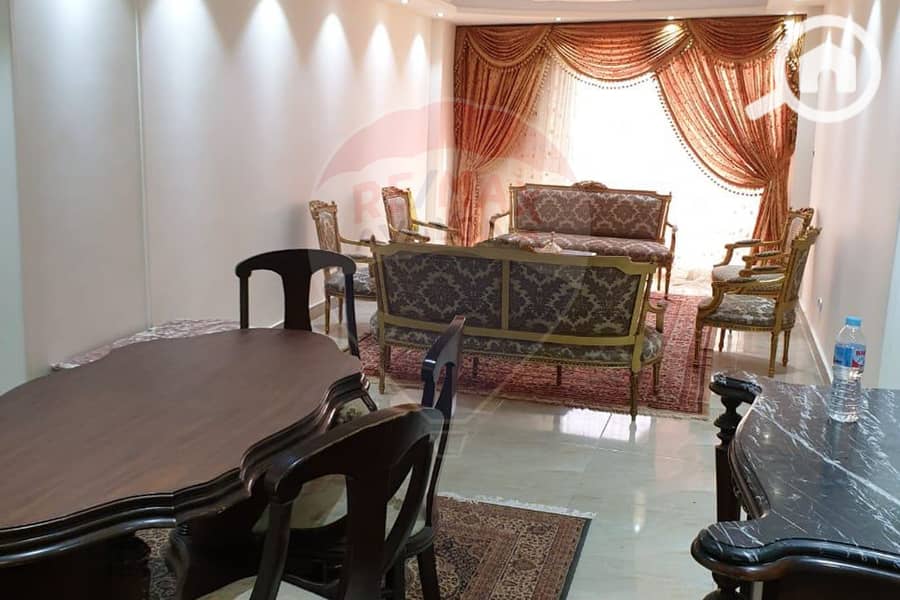 Apartment for sale 155 m Louran (Saeed Zo Al-Fokar st)