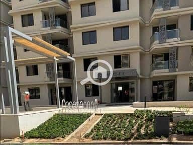 3 Bedroom Flat for Sale in 6th of October, Giza - c2dbd500-f651-47c6-b299-4becd694725c. jpg