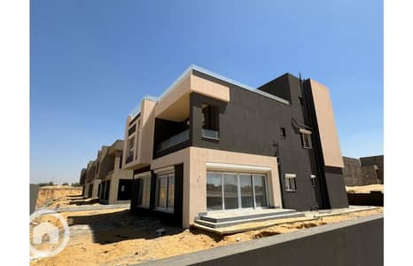 4 Bedroom Villa for Sale in Sheikh Zayed, Giza - WhatsApp Image 2024-08-11 at 6.01. 48 PM (2). jpg