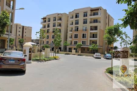 3 Bedroom Apartment for Sale in Mostakbal City, Cairo - 343318177_6355351844513658_8042404176384893835_n. jpg