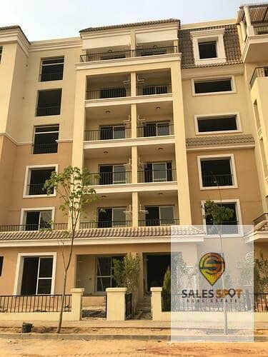 2 Bedroom Flat for Sale in Mostakbal City, Cairo - 391653921_6316854508419854_4367105453979409816_n. jpg