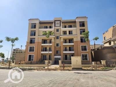 3 Bedroom Apartment for Sale in Mostakbal City, Cairo - IMG-20230918-WA0097 - Copy. jpg