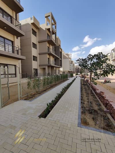 3 Bedroom Flat for Rent in New Cairo, Cairo - WhatsApp Image 2024-09-12 at 5.22. 58 PM (3). jpeg