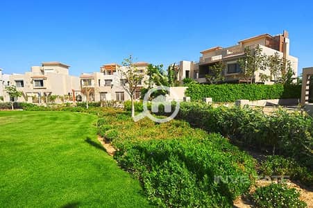 6 Bedroom Villa for Sale in 6th of October, Giza - 10. jpg