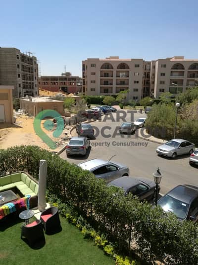 3 Bedroom Flat for Sale in New Cairo, Cairo - f9439794-42f9-412f-b74d-fd81f8a6b626. jpg