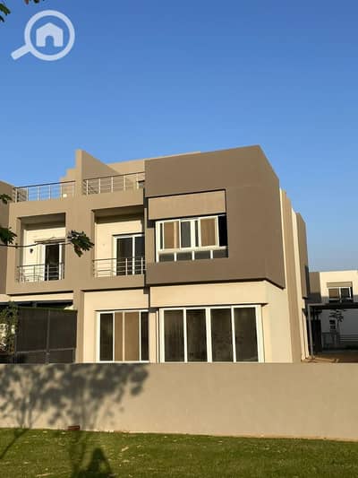 4 Bedroom Twin House for Sale in Sheikh Zayed, Giza - WhatsApp Image 2024-07-09 at 15.05. 26_ef98941a. jpg