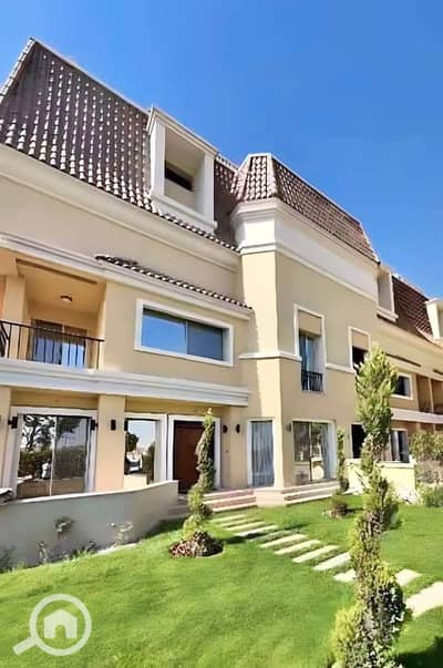 5 Bedroom Villa for Sale in Mostakbal City, Cairo - WhatsApp Image 2024-09-12 at 5.26. 21 PM(1). jpeg