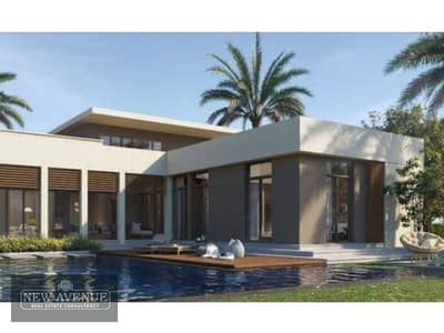 4 Bedroom Villa for Sale in New Cairo, Cairo - WhatsApp Image 2024-09-12 at 4.33. 12 PM. jpg