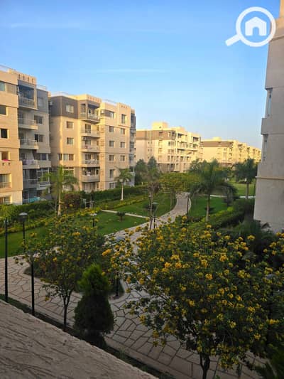 3 Bedroom Apartment for Sale in Madinaty, Cairo - IMG-20240904-WA0119. jpg