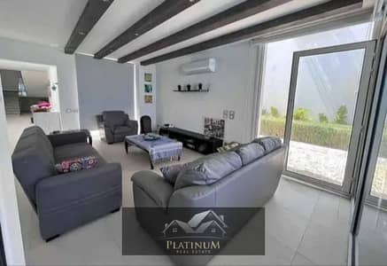 2 Bedroom Chalet for Sale in North Coast, Matruh - IMG-20240709-WA0000. jpg