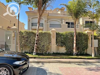 4 Bedroom Villa for Sale in Shorouk City, Cairo - 447674114_425619117048375_7512442433917478130_n. jpg